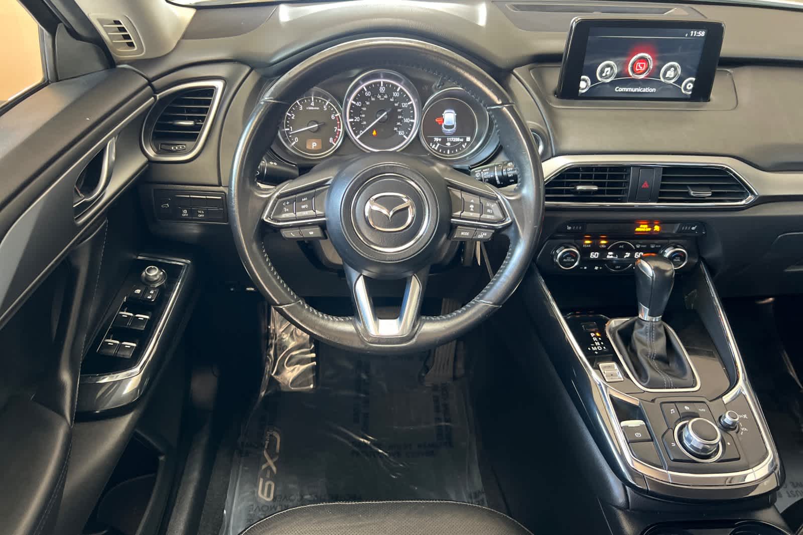 Thumbnail: 2018 Mazda CX-9 - 15