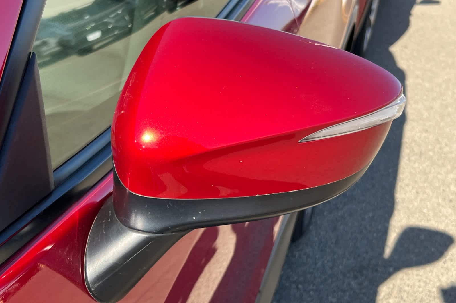 2016 Mazda CX-5 Touring 21