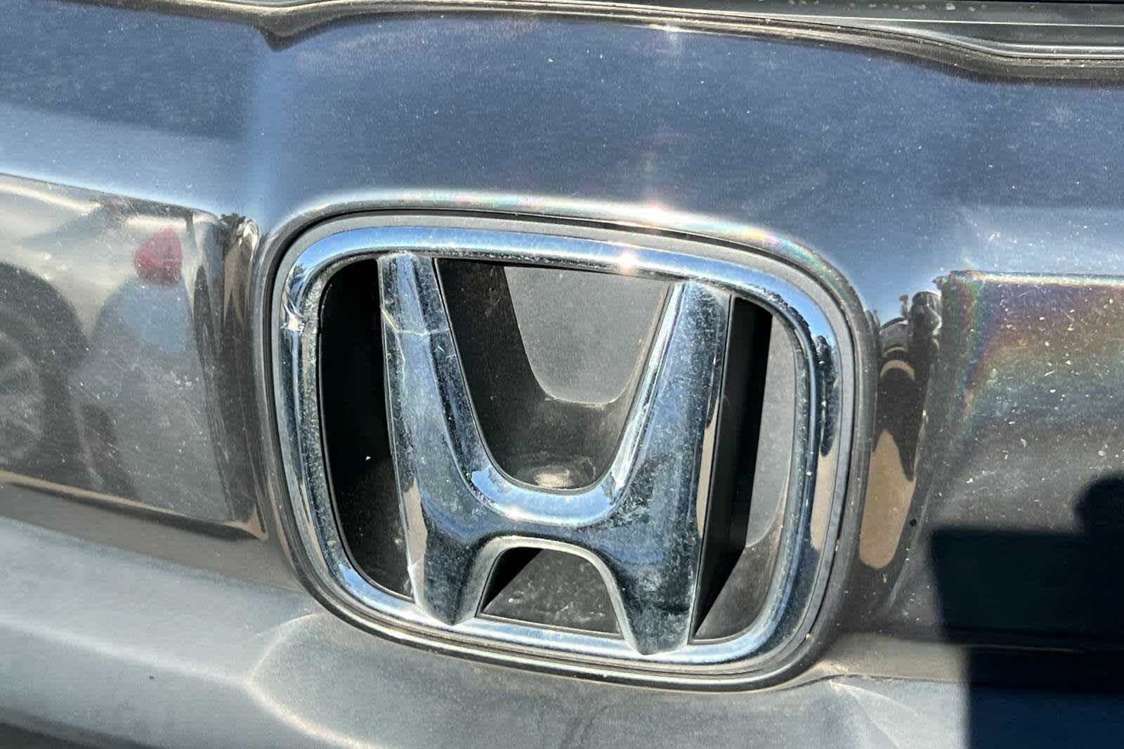 Thumbnail: 2022 Honda HR-V - 10