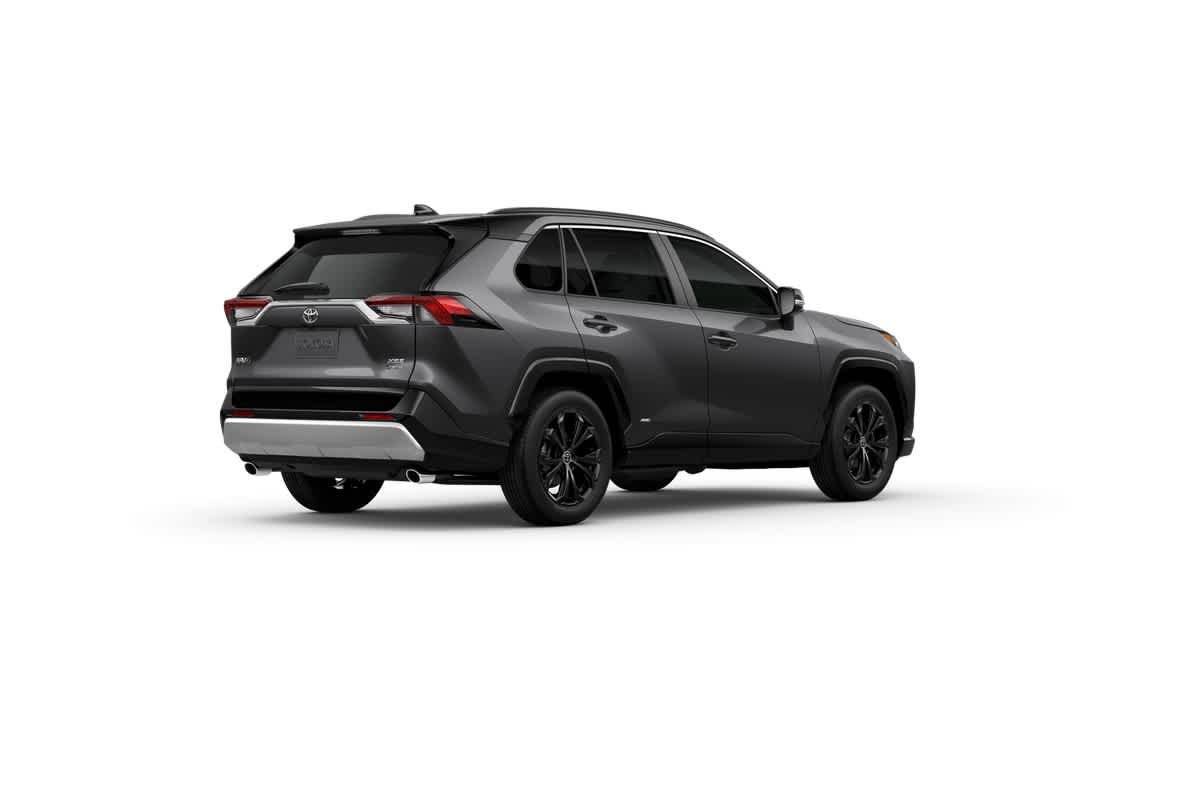 Thumbnail: 2025 Toyota RAV4 - 10