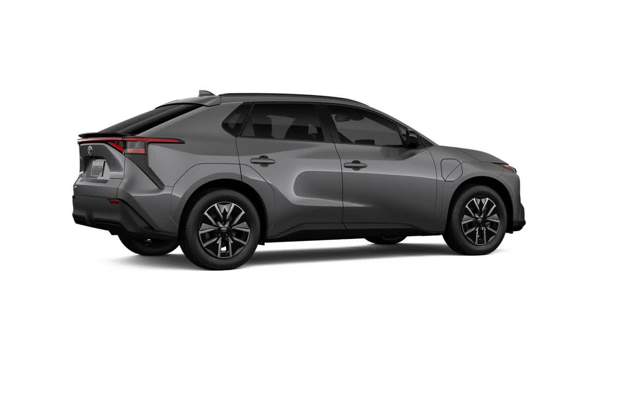 Thumbnail: 2026 Toyota bZ - 11