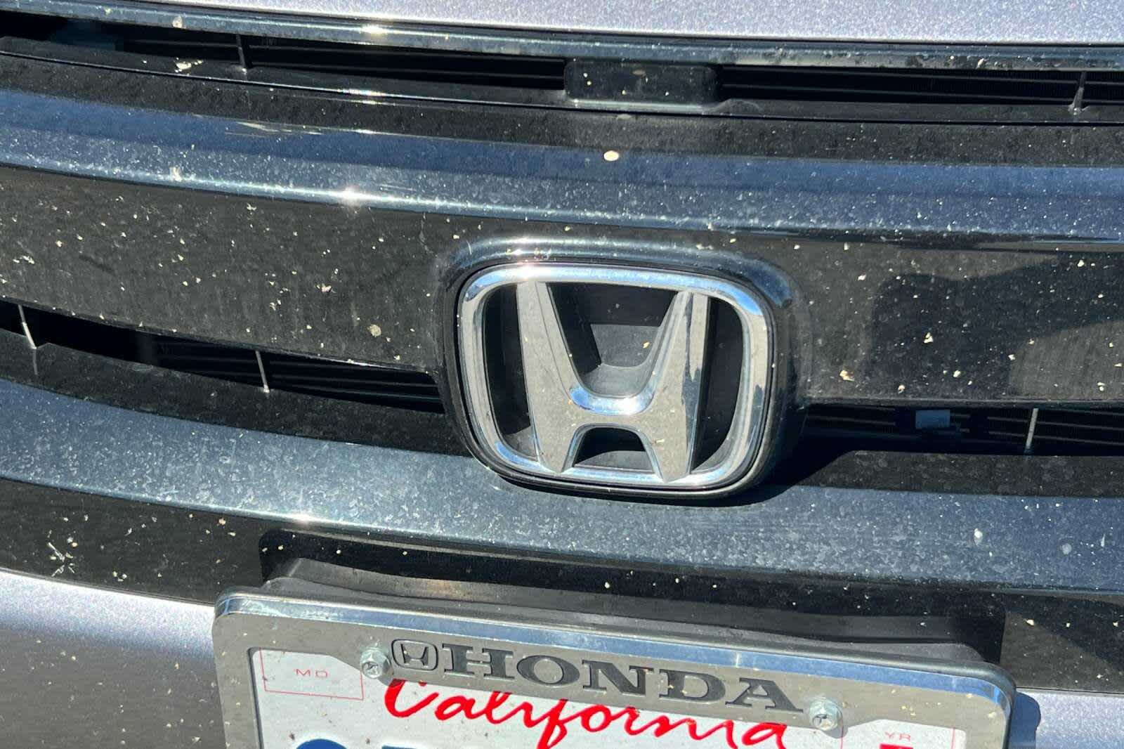 Thumbnail: 2020 Honda Civic - 10