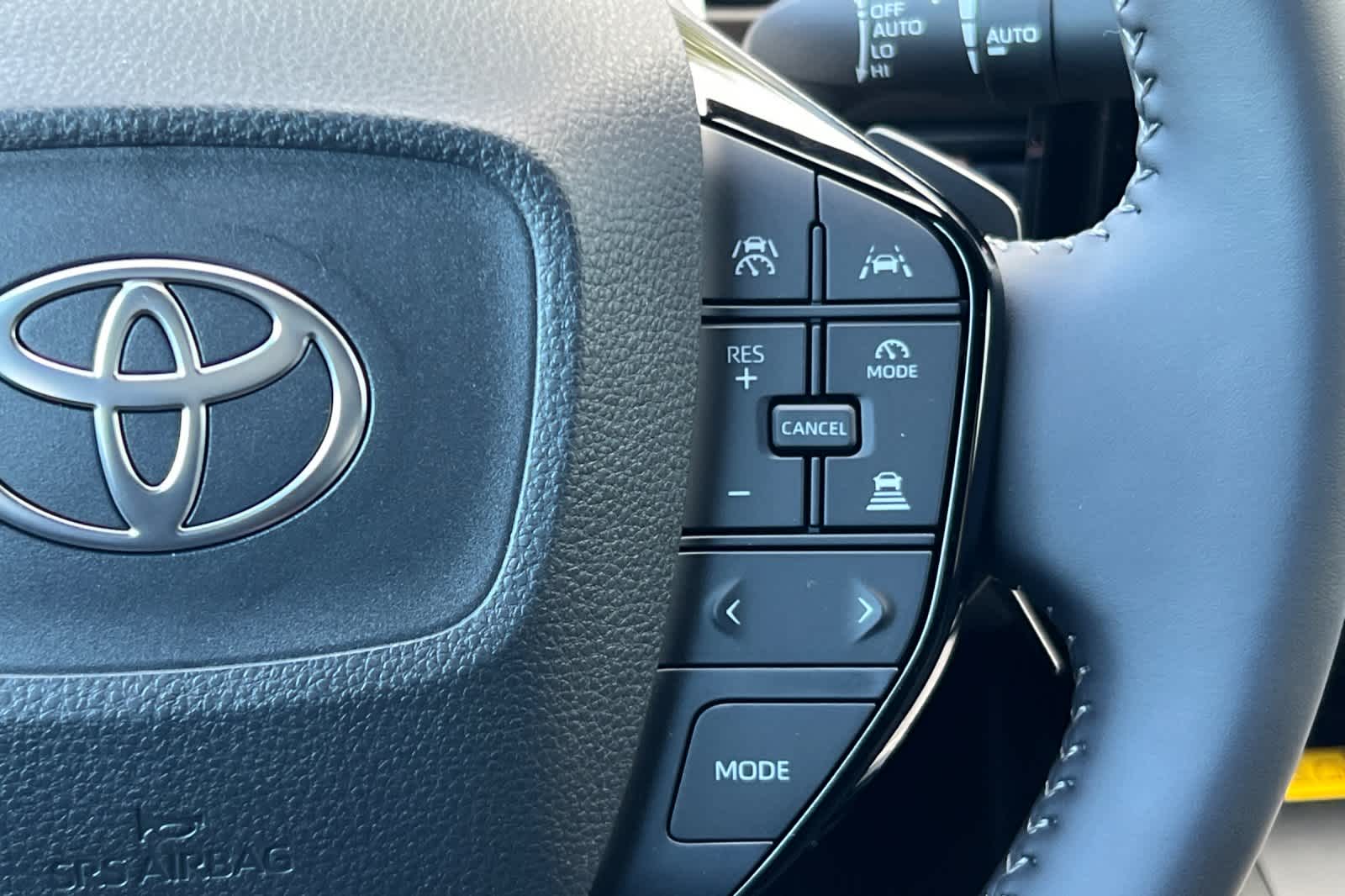 Thumbnail: 2026 Toyota bZ - 26