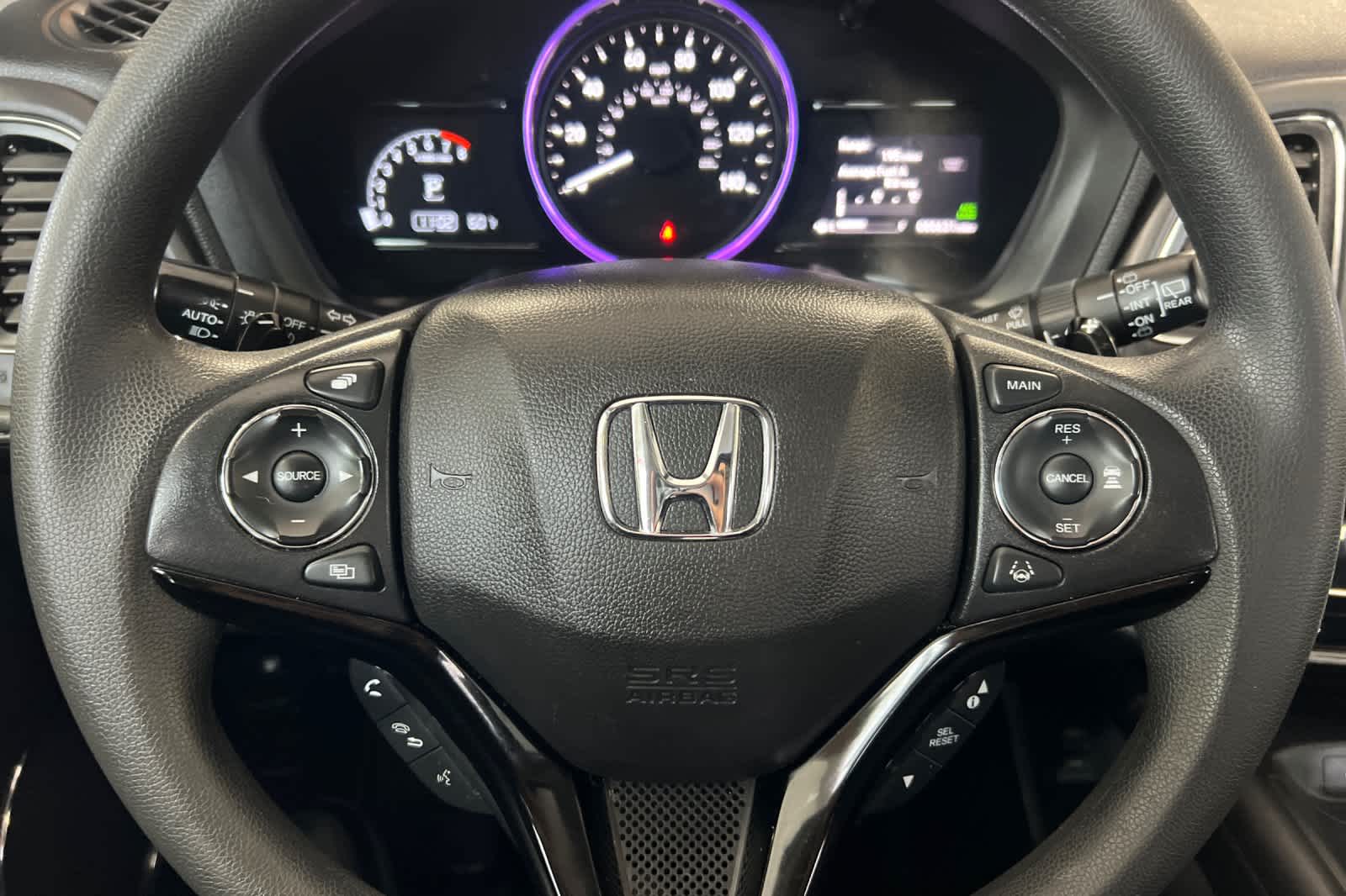 Thumbnail: 2022 Honda HR-V - 24