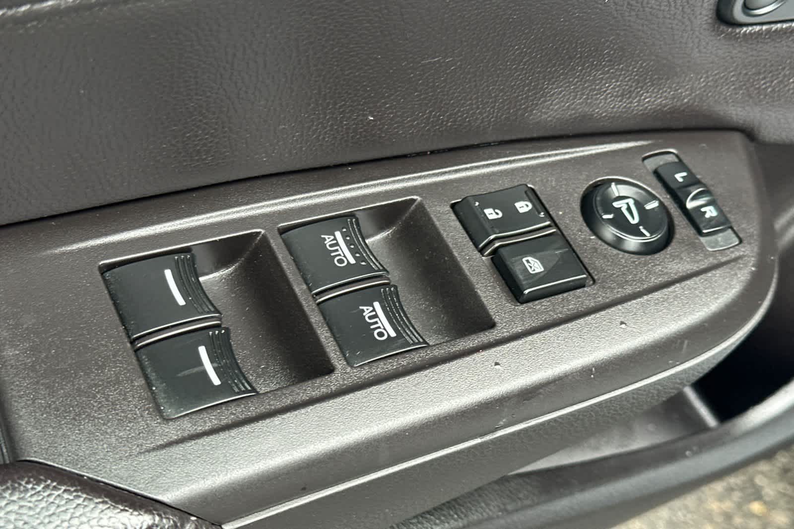 Thumbnail: 2018 Acura ILX - 13