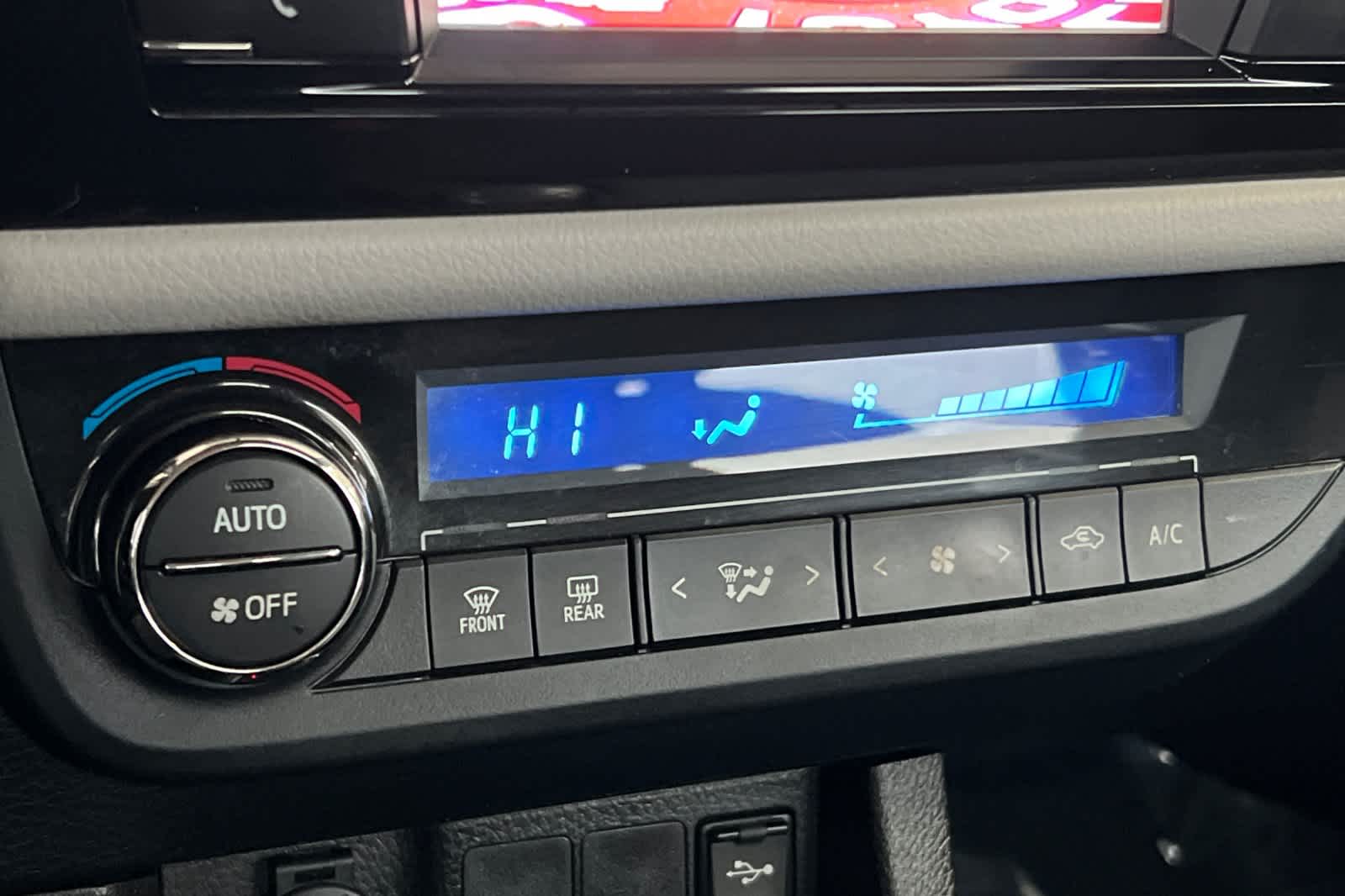 Thumbnail: 2016 Toyota Corolla - 20