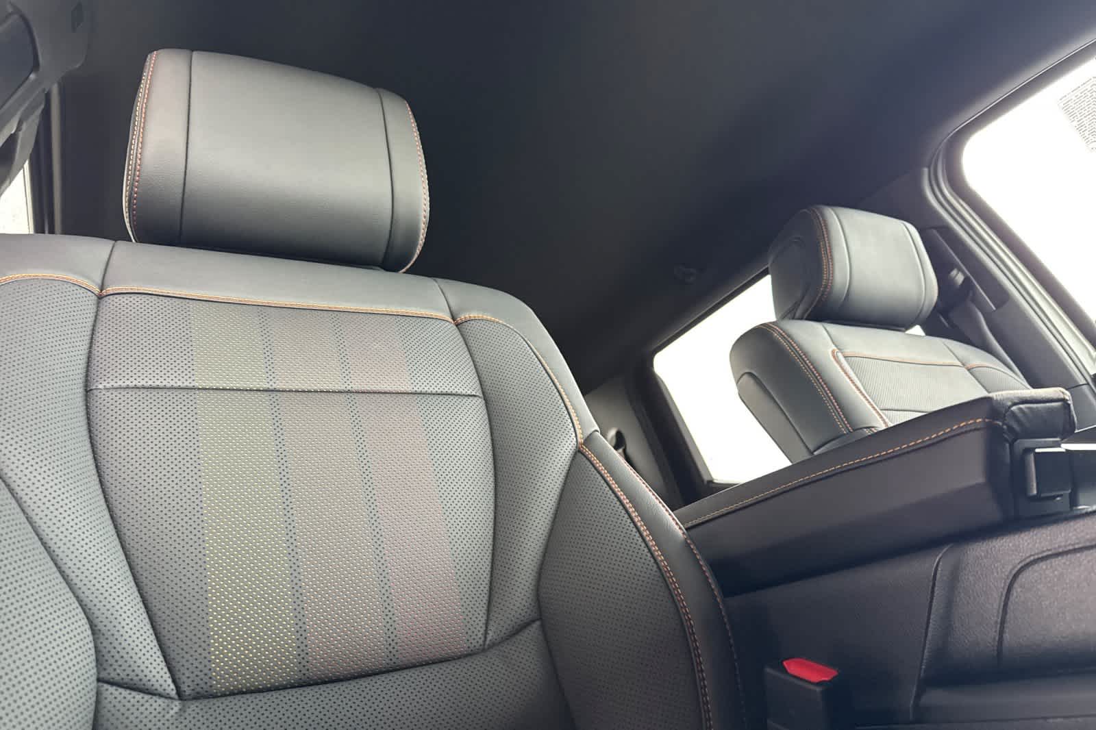 Thumbnail: 2026 Toyota Tundra - 17