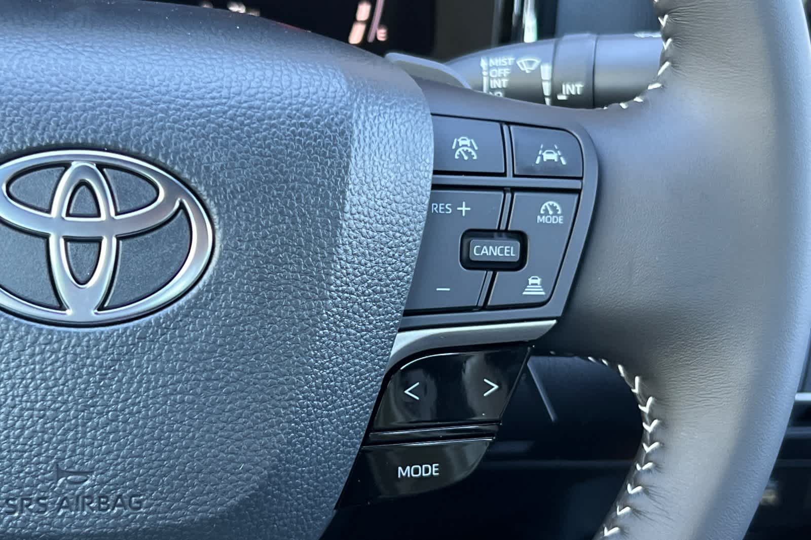 Thumbnail: 2026 Toyota Camry - 26