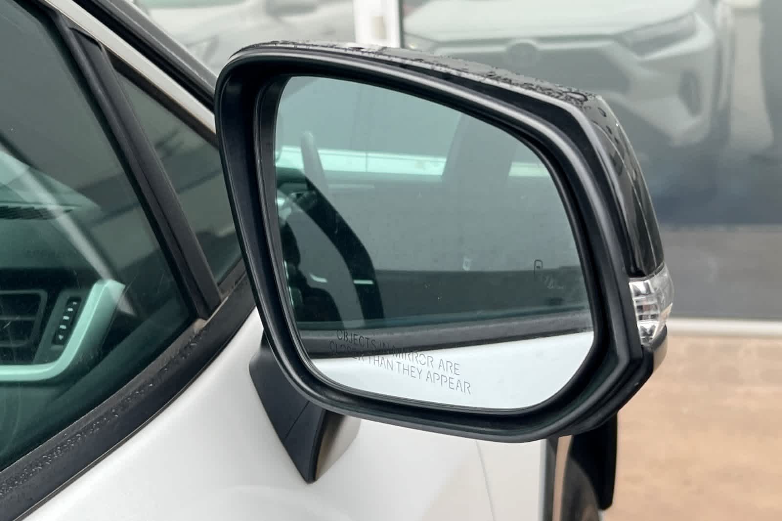 Thumbnail: 2024 Toyota RAV4 - 13