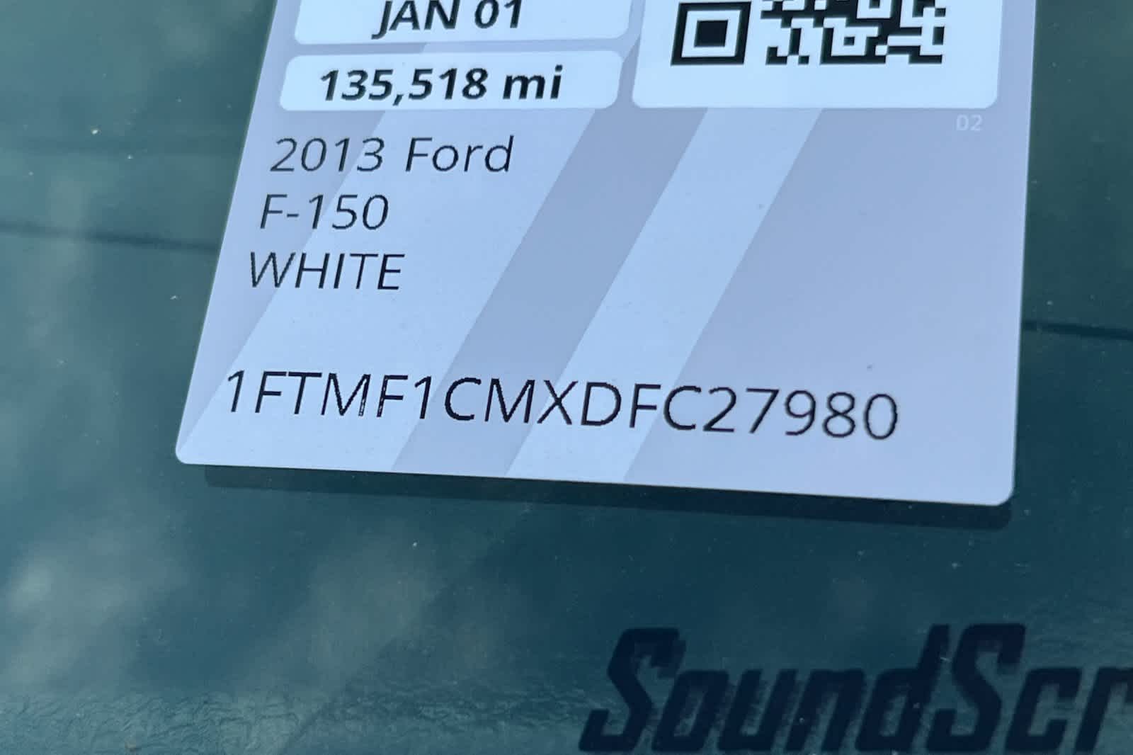 Thumbnail: 2013 Ford F-150 - 23