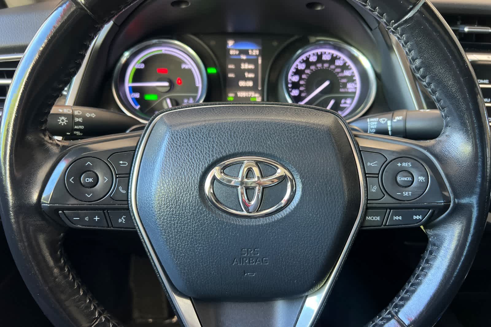 Thumbnail: 2019 Toyota Camry - 23