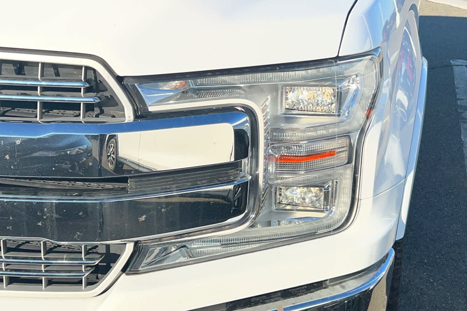 Thumbnail: 2018 Ford F-150 - 10