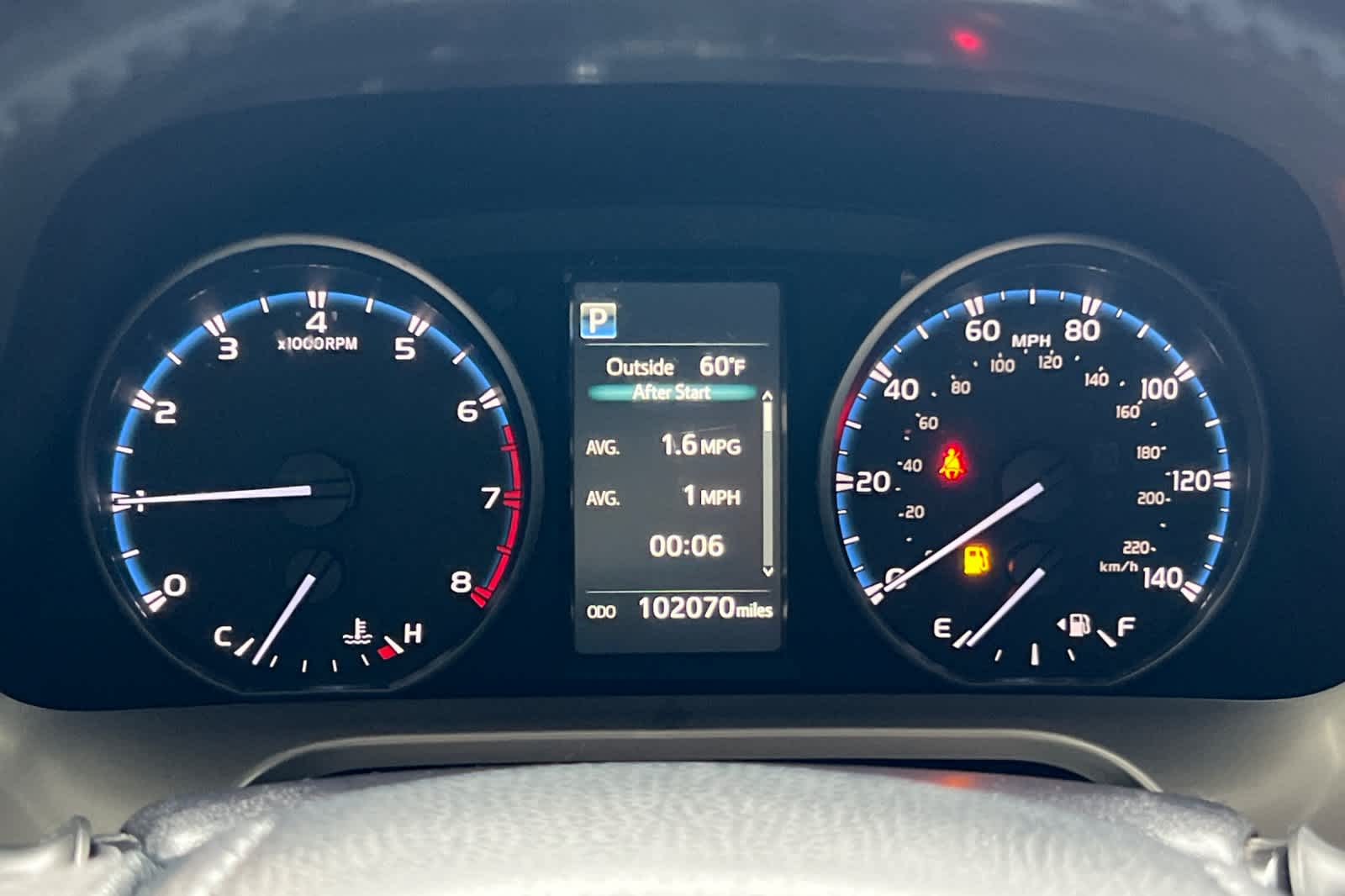 Thumbnail: 2017 Toyota RAV4 - 26