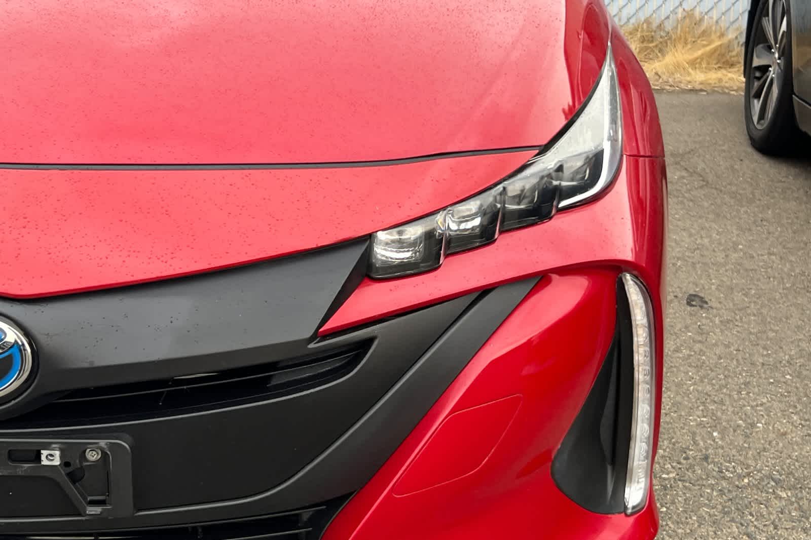Thumbnail: 2020 Toyota Prius Prime - 10