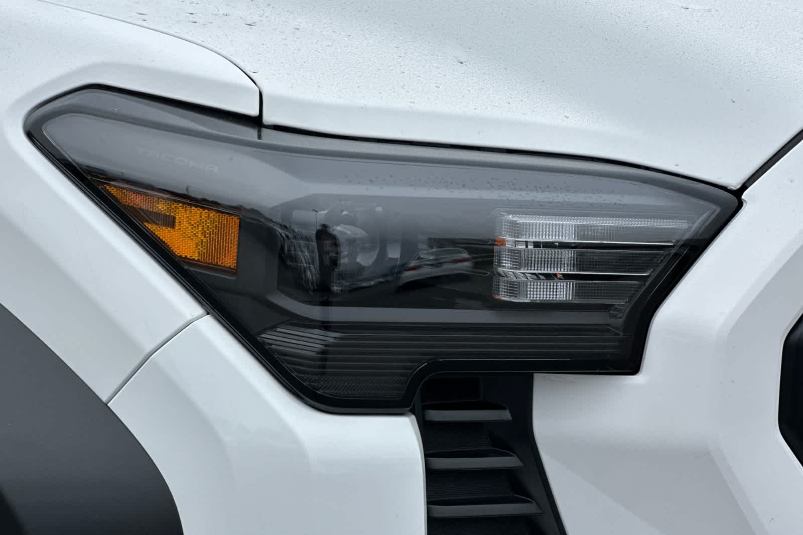 Thumbnail: 2026 Toyota Tacoma - 29