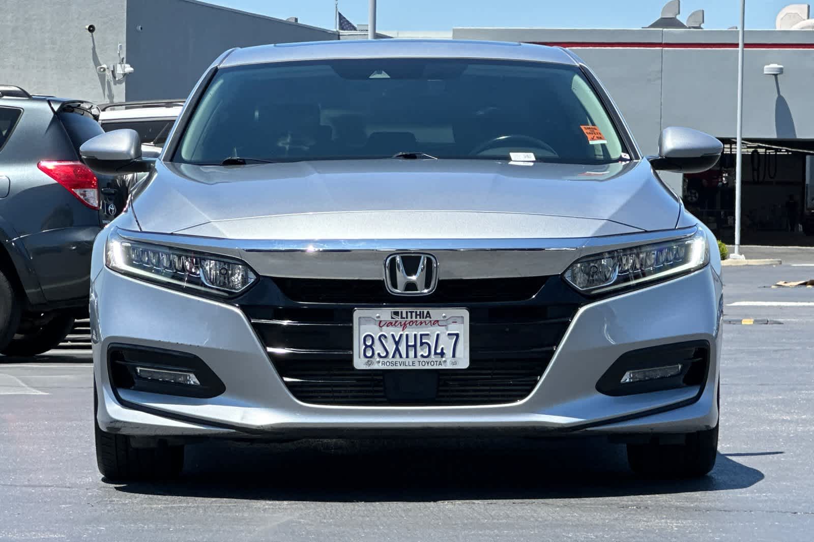 Thumbnail: 2020 Honda Accord - 10