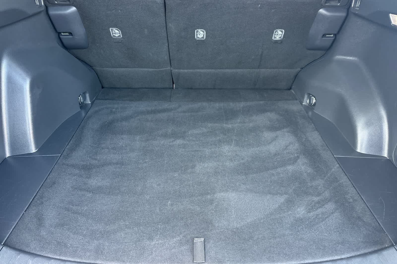 Thumbnail: 2024 Toyota RAV4 - 16