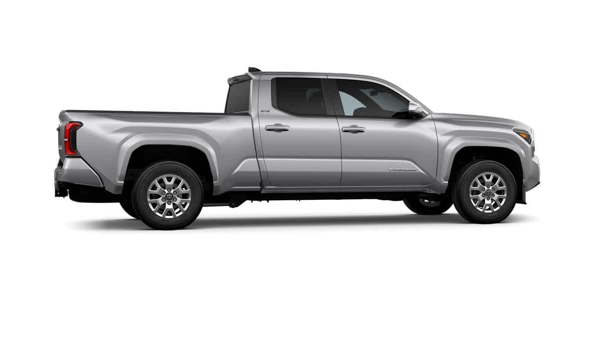 Thumbnail: 2026 Toyota Tacoma - 12