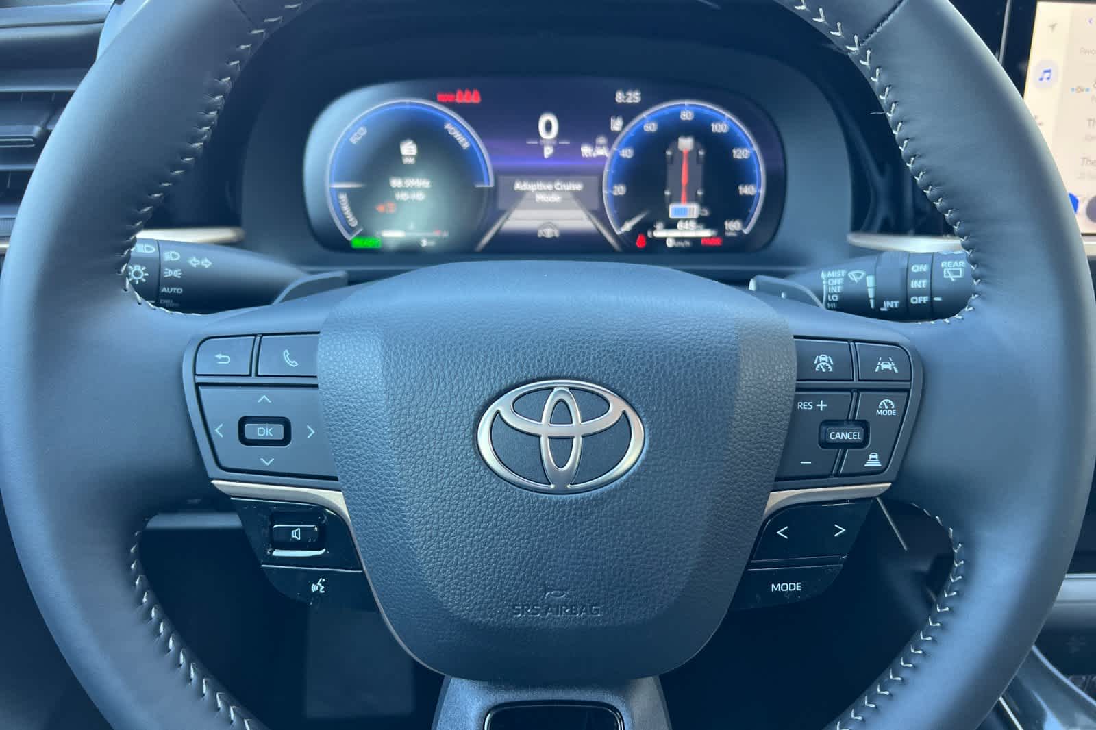 Thumbnail: 2026 Toyota Crown Signia - 24