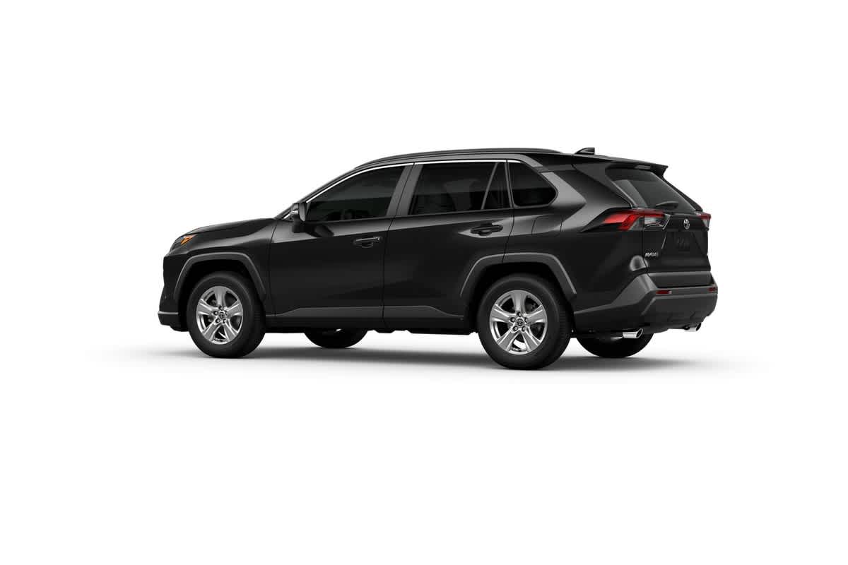 Thumbnail: 2025 Toyota RAV4 - 5