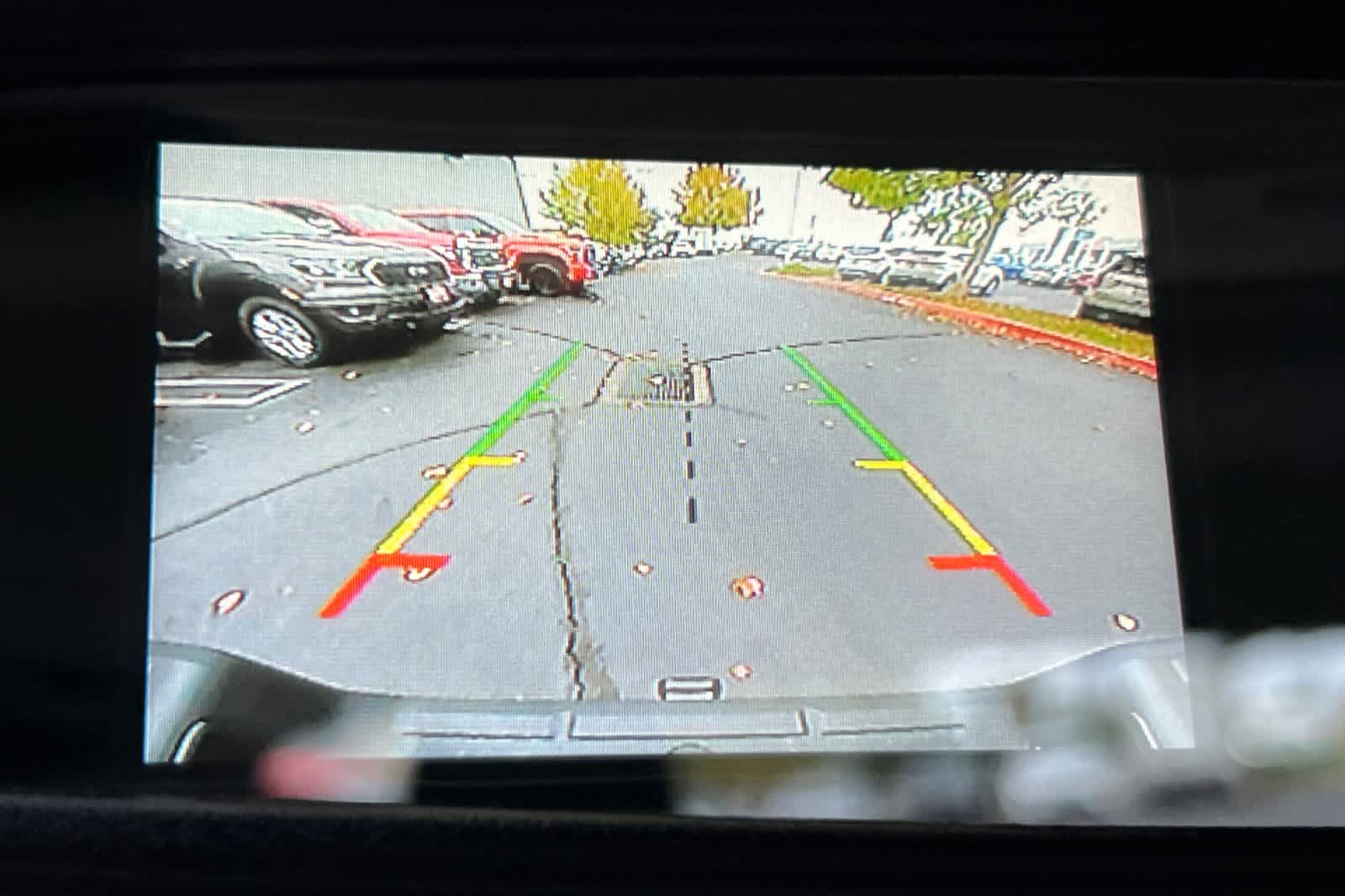 Thumbnail: 2023 Ford Ranger - 19