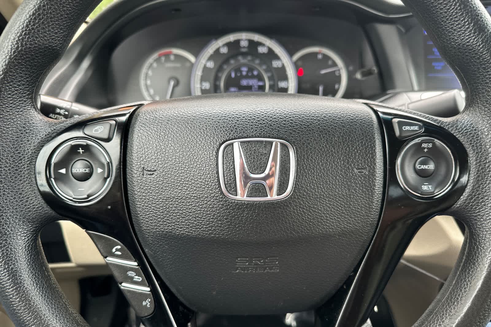 Thumbnail: 2017 Honda Accord - 22