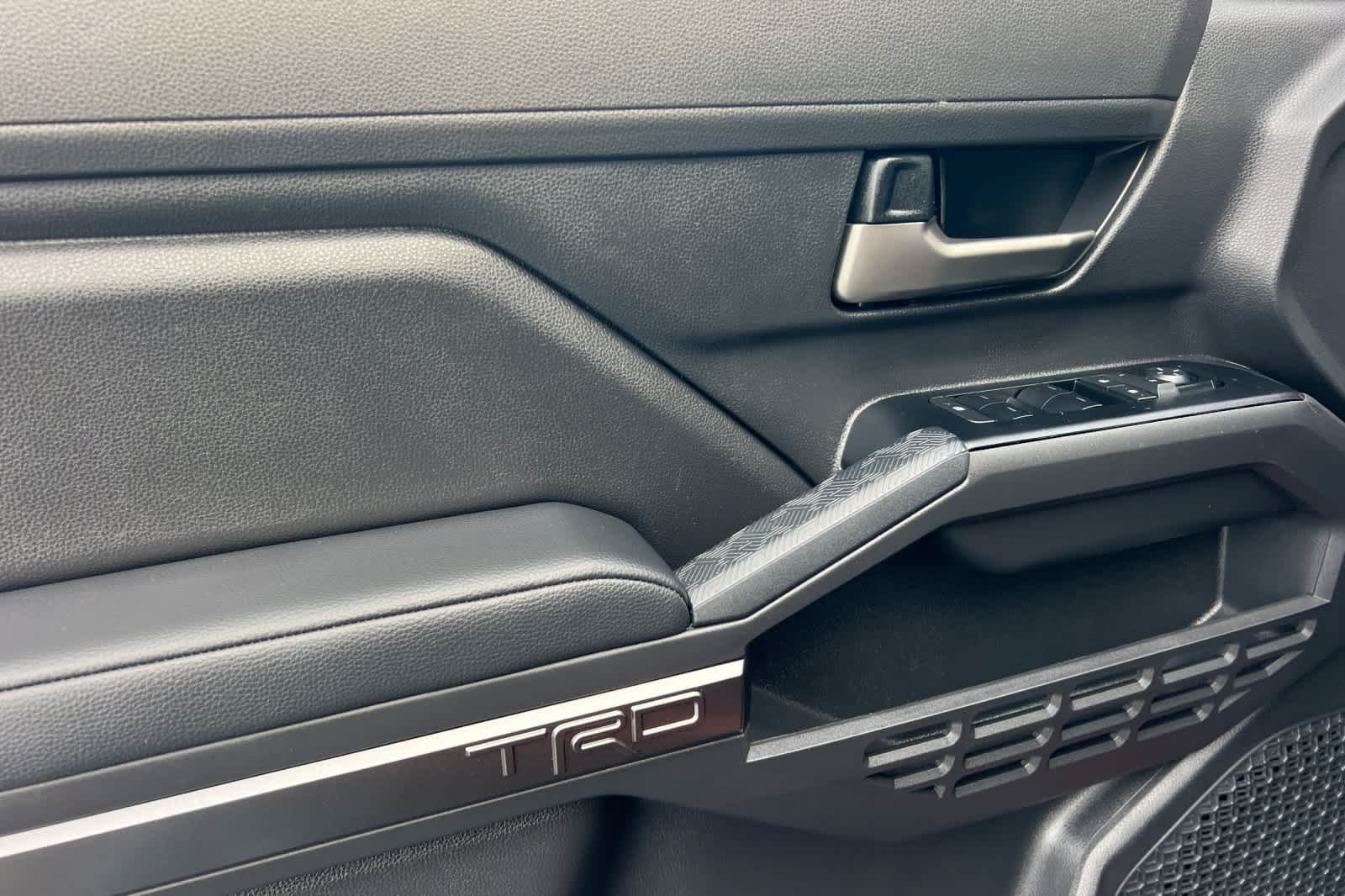 Thumbnail: 2025 Toyota Tacoma - 12