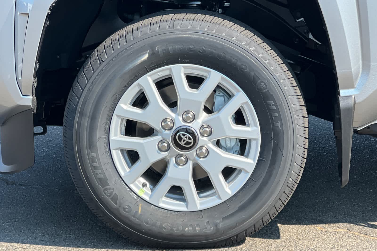 Thumbnail: 2025 Toyota Tacoma - 29