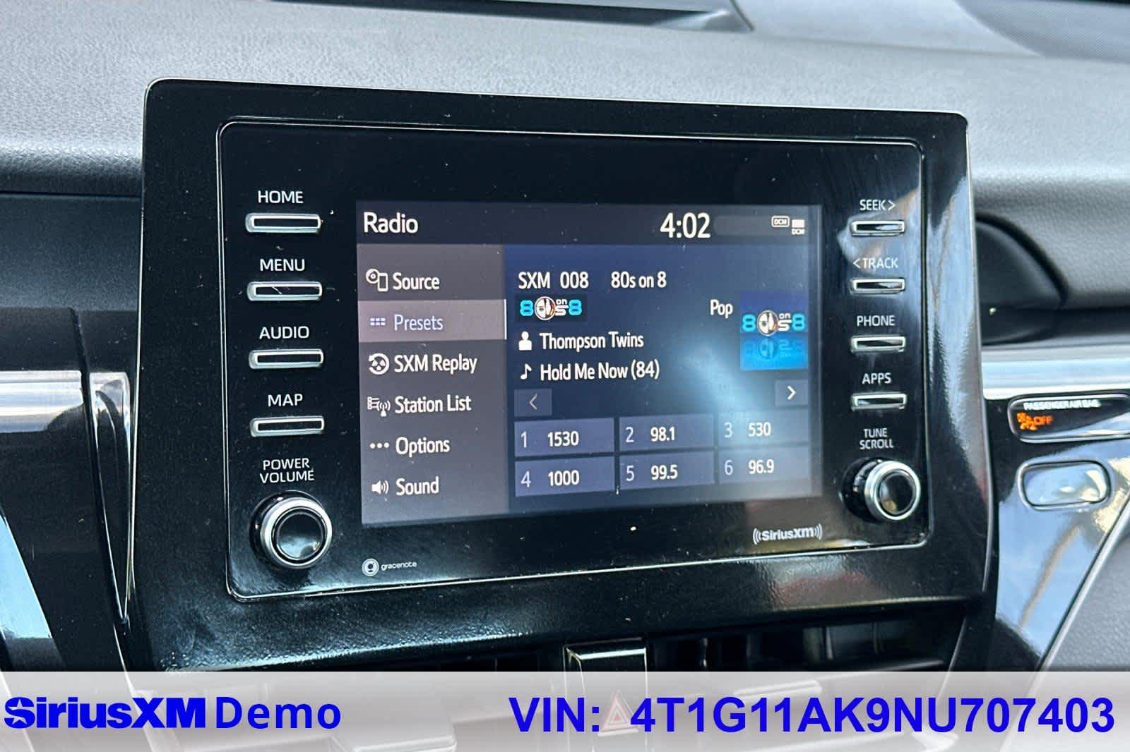 Thumbnail: 2022 Toyota Camry - 31