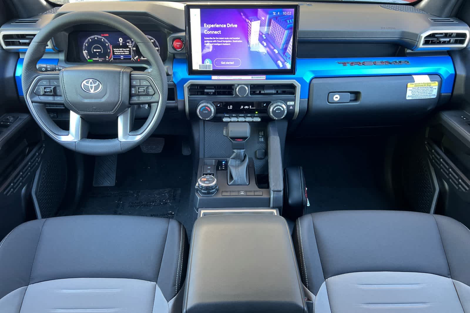 Thumbnail: 2026 Toyota Tacoma - 3