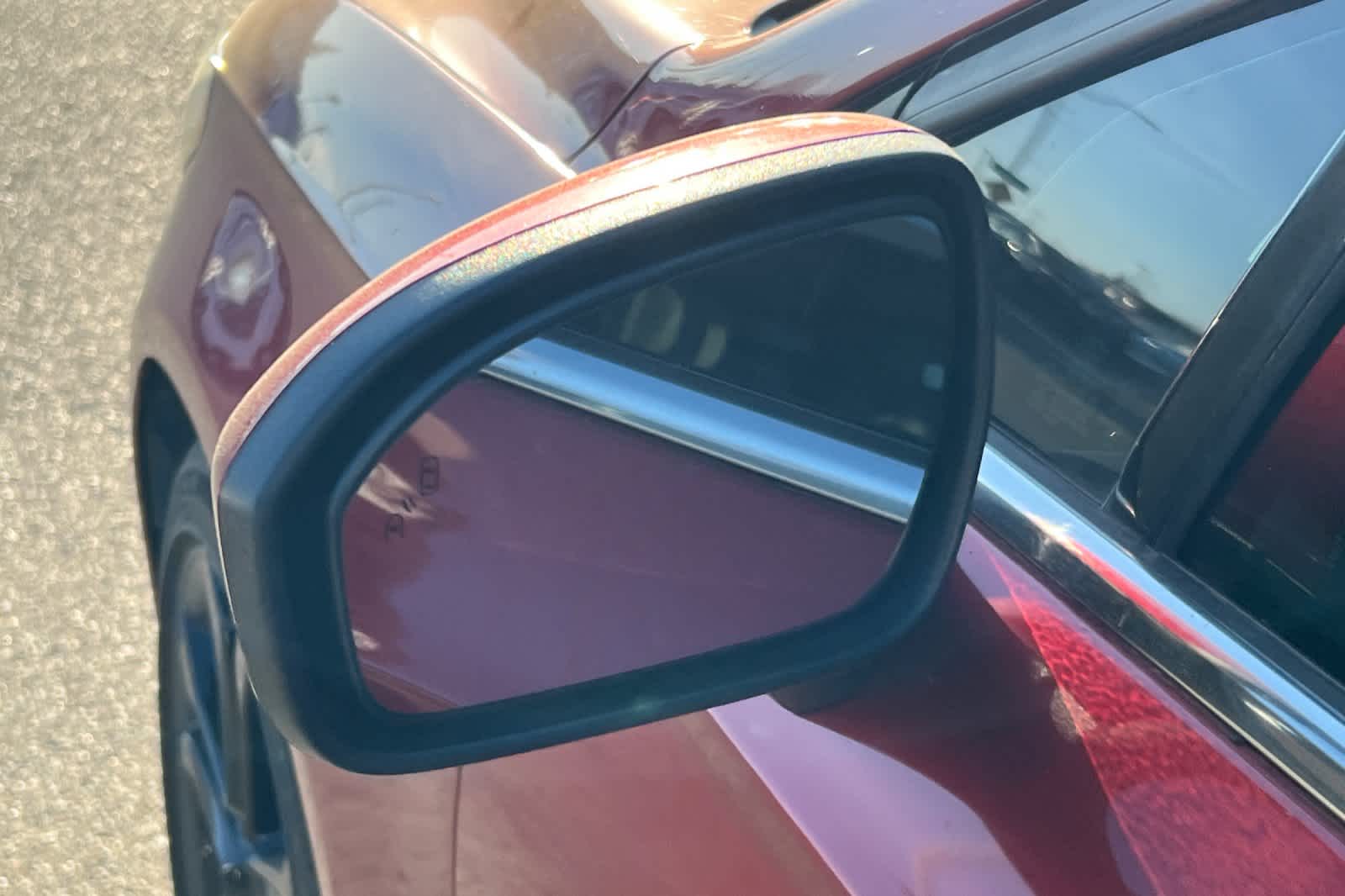 Thumbnail: 2019 Ford Fusion - 20