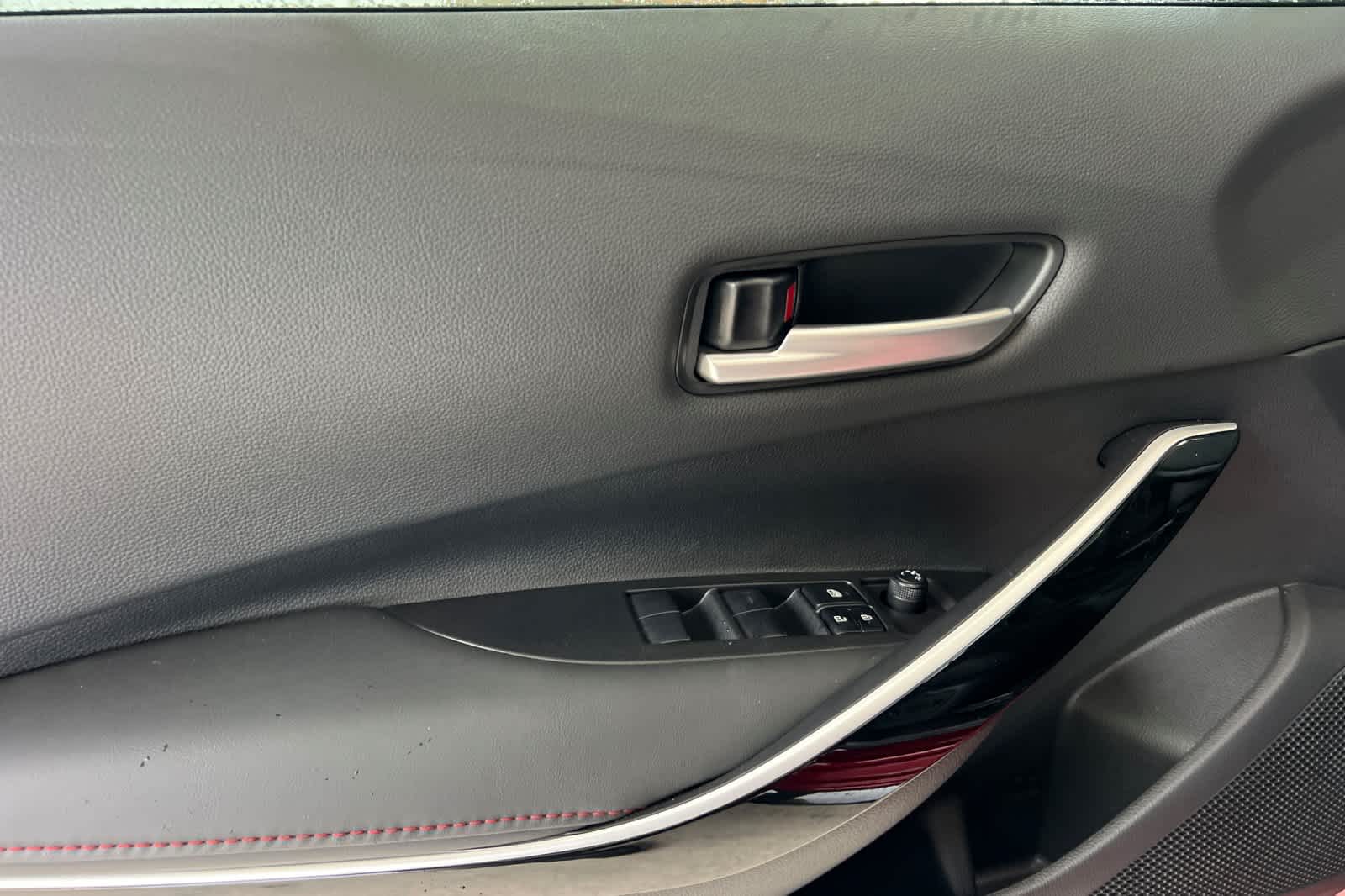 Thumbnail: 2026 Toyota Corolla - 12