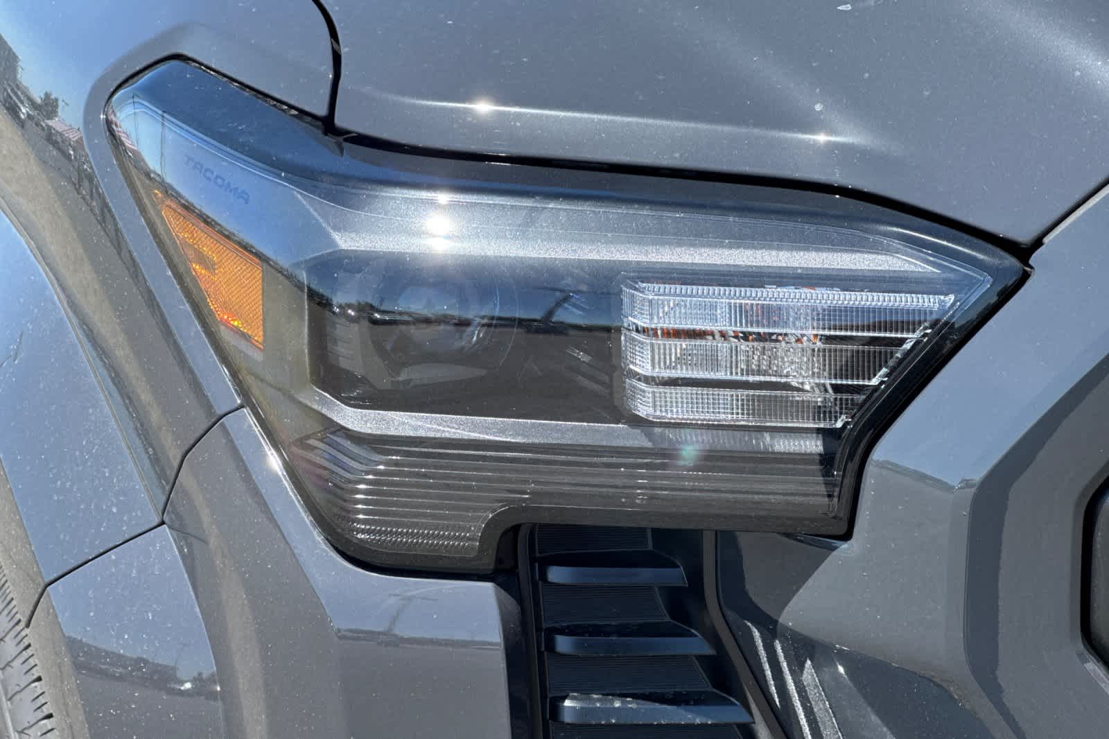 Thumbnail: 2026 Toyota Tacoma - 28