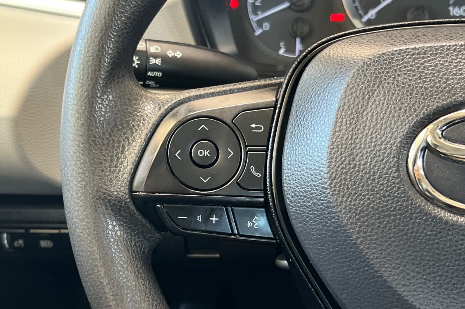 Thumbnail: 2020 Toyota Corolla - 23