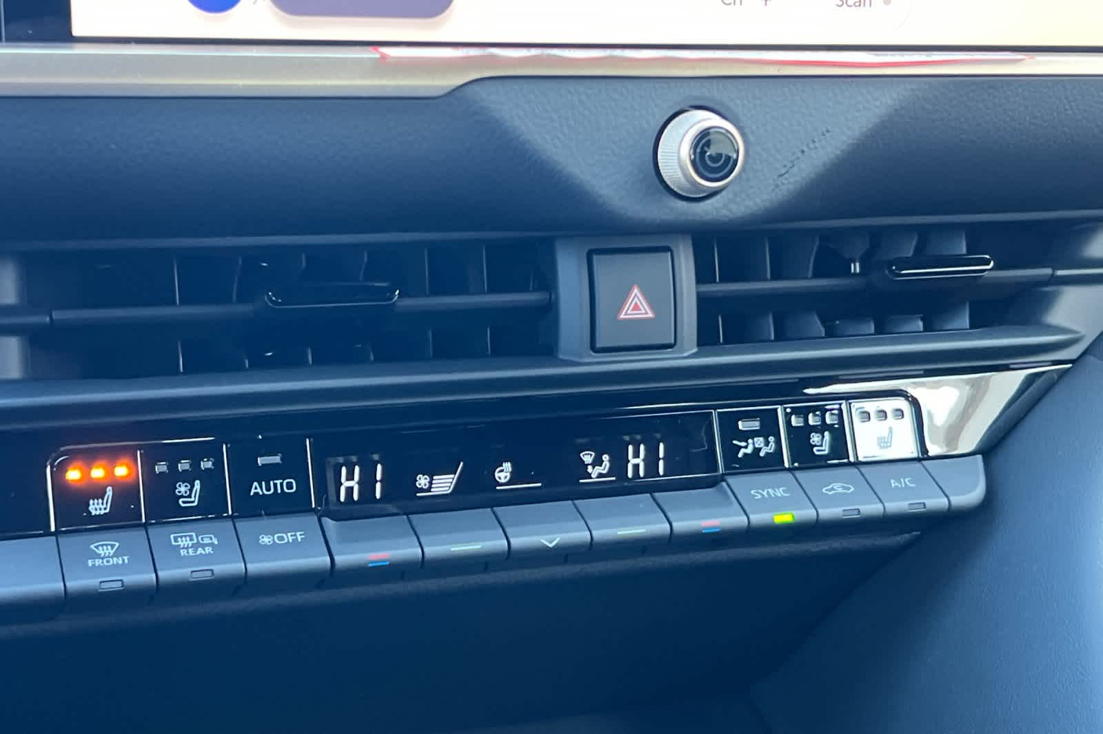 Thumbnail: 2026 Toyota Crown Signia - 21