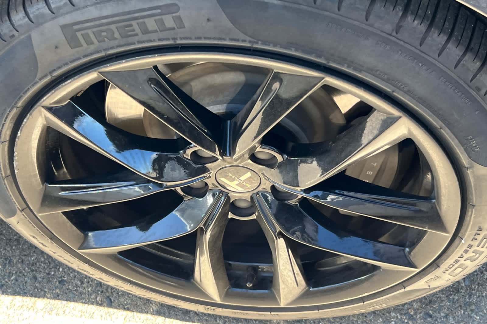 Thumbnail: 2018 Tesla Model S - 22