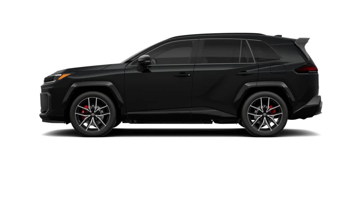 Thumbnail: 2026 Toyota RAV4 - 3