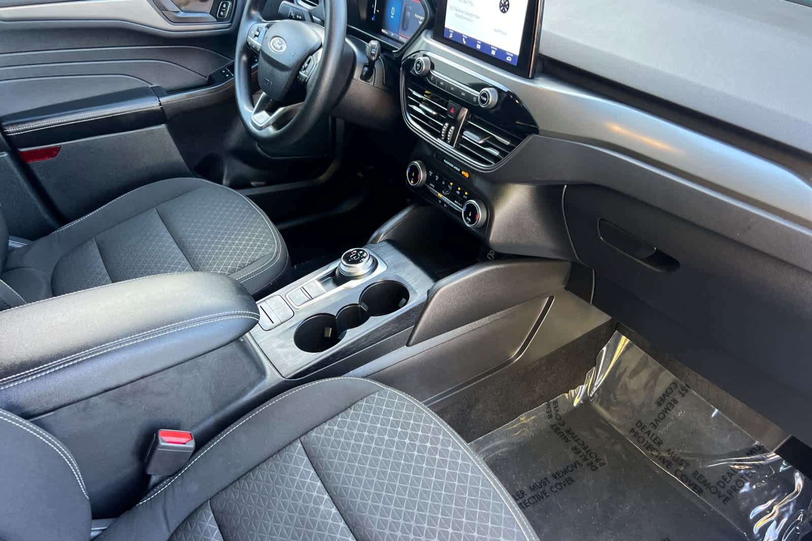 Thumbnail: 2025 Ford Escape - 17