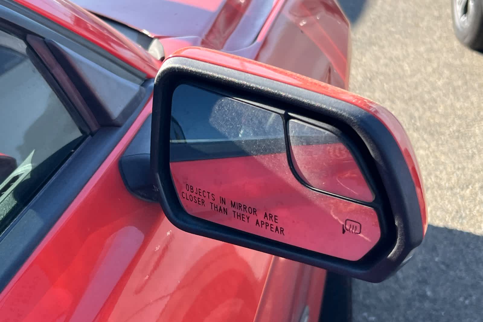 Thumbnail: 2015 Ford Mustang - 16