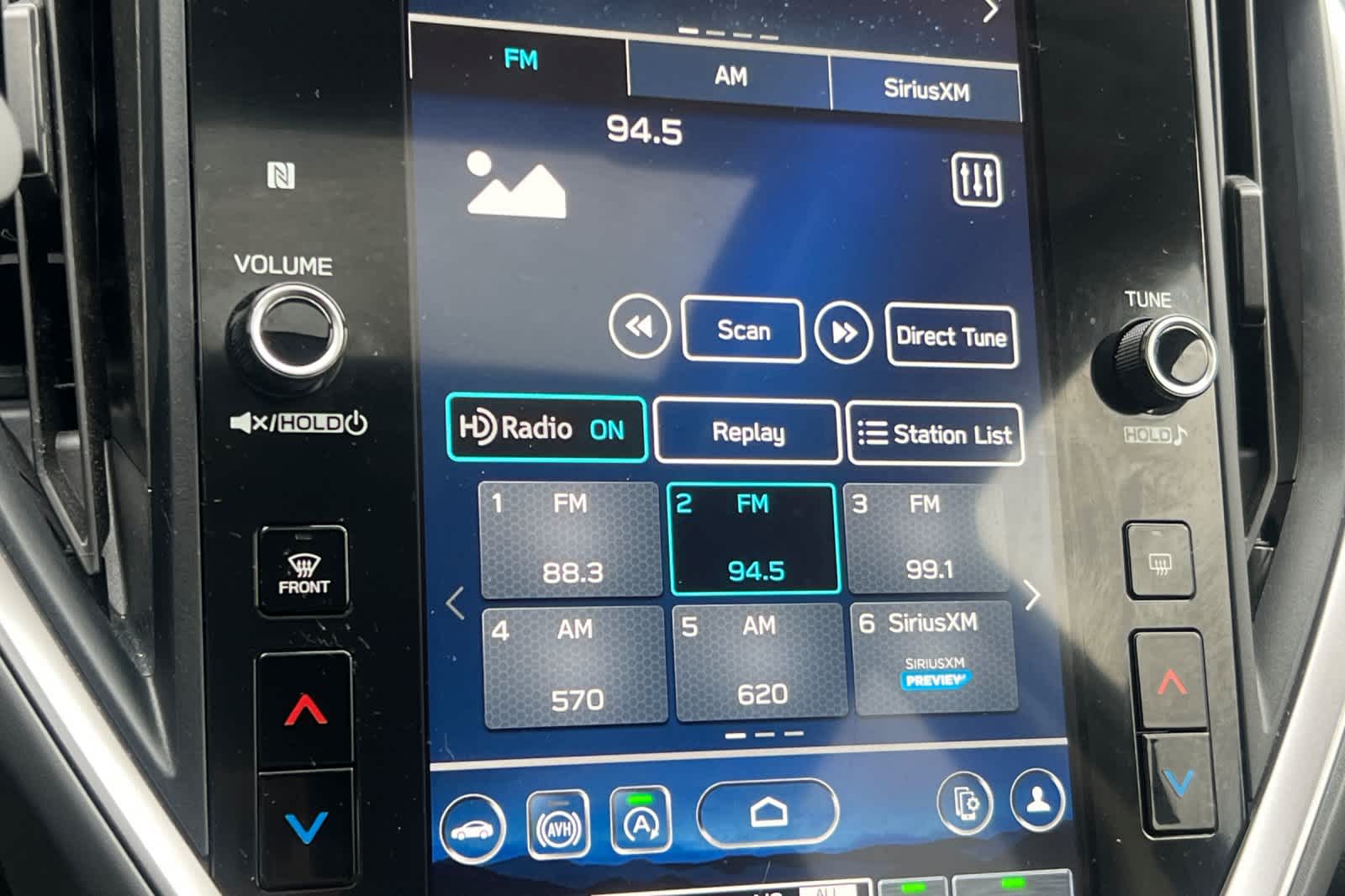 Thumbnail: 2024 Subaru Crosstrek - 19