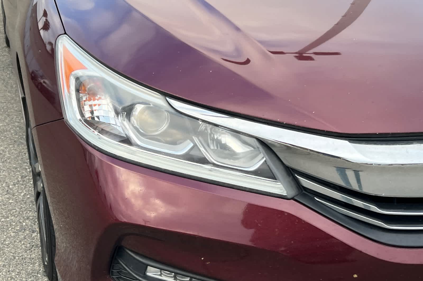 Thumbnail: 2016 Honda Accord - 8