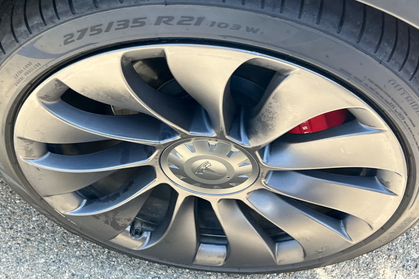 Thumbnail: 2020 Tesla Model Y - 22