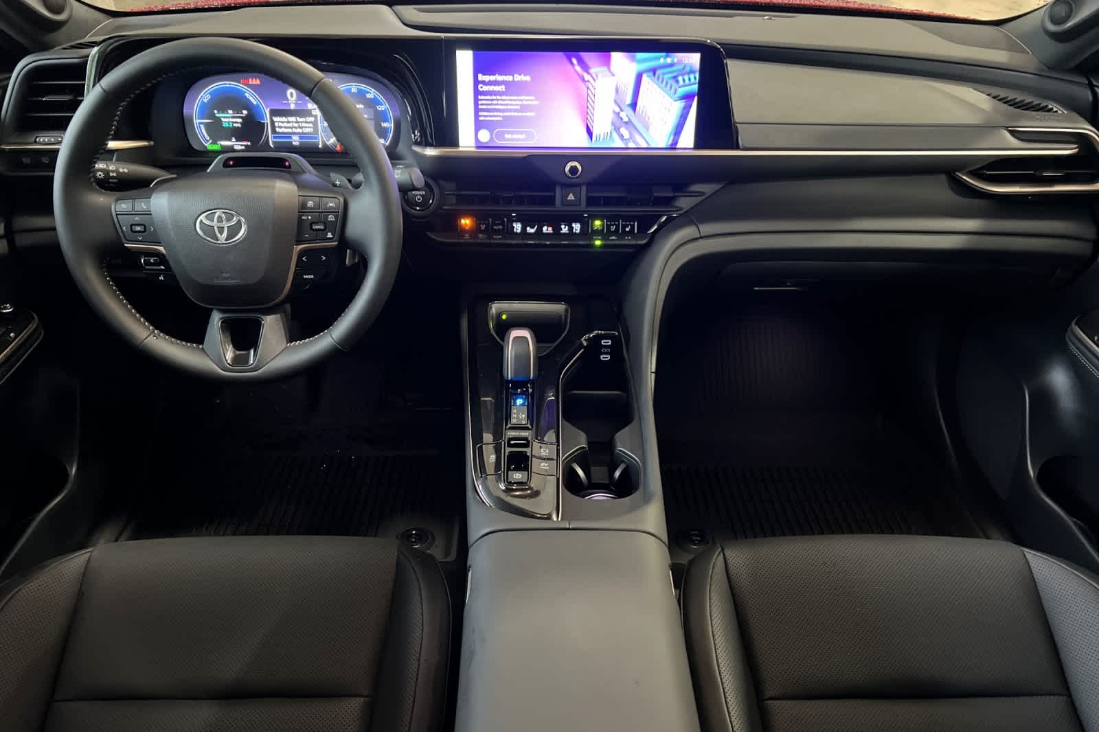 Thumbnail: 2026 Toyota Crown Signia - 3