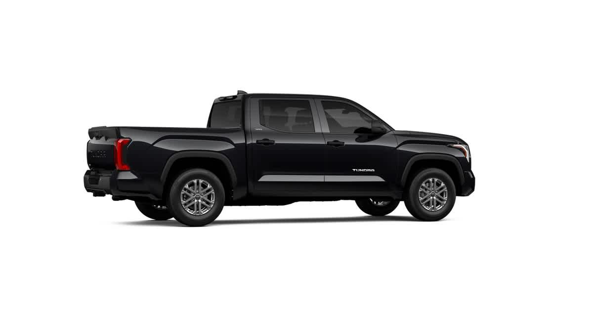 Thumbnail: 2026 Toyota Tundra - 11