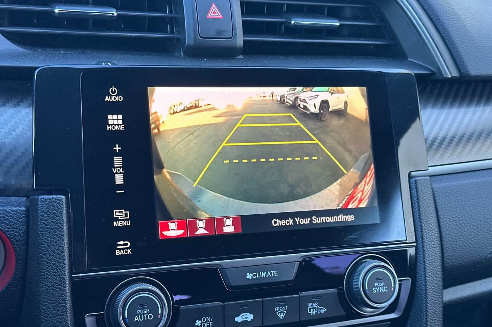 Thumbnail: 2017 Honda Civic - 19