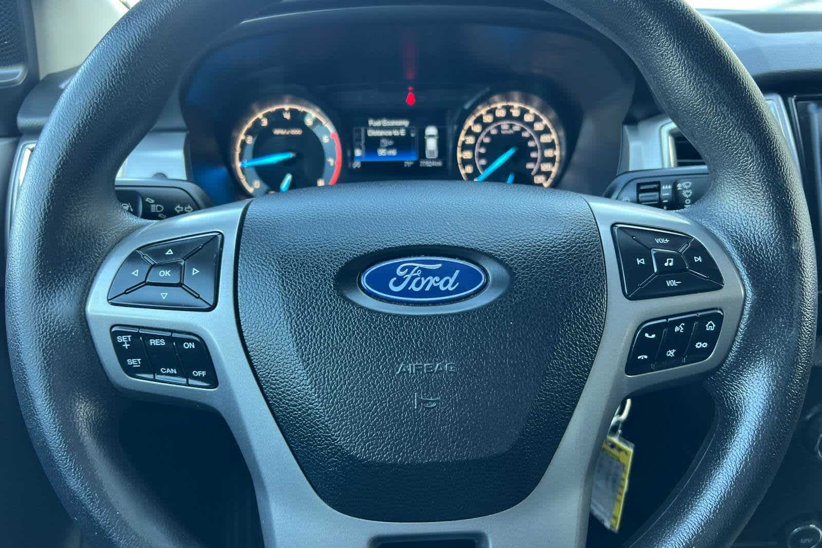 Thumbnail: 2019 Ford Ranger - 22