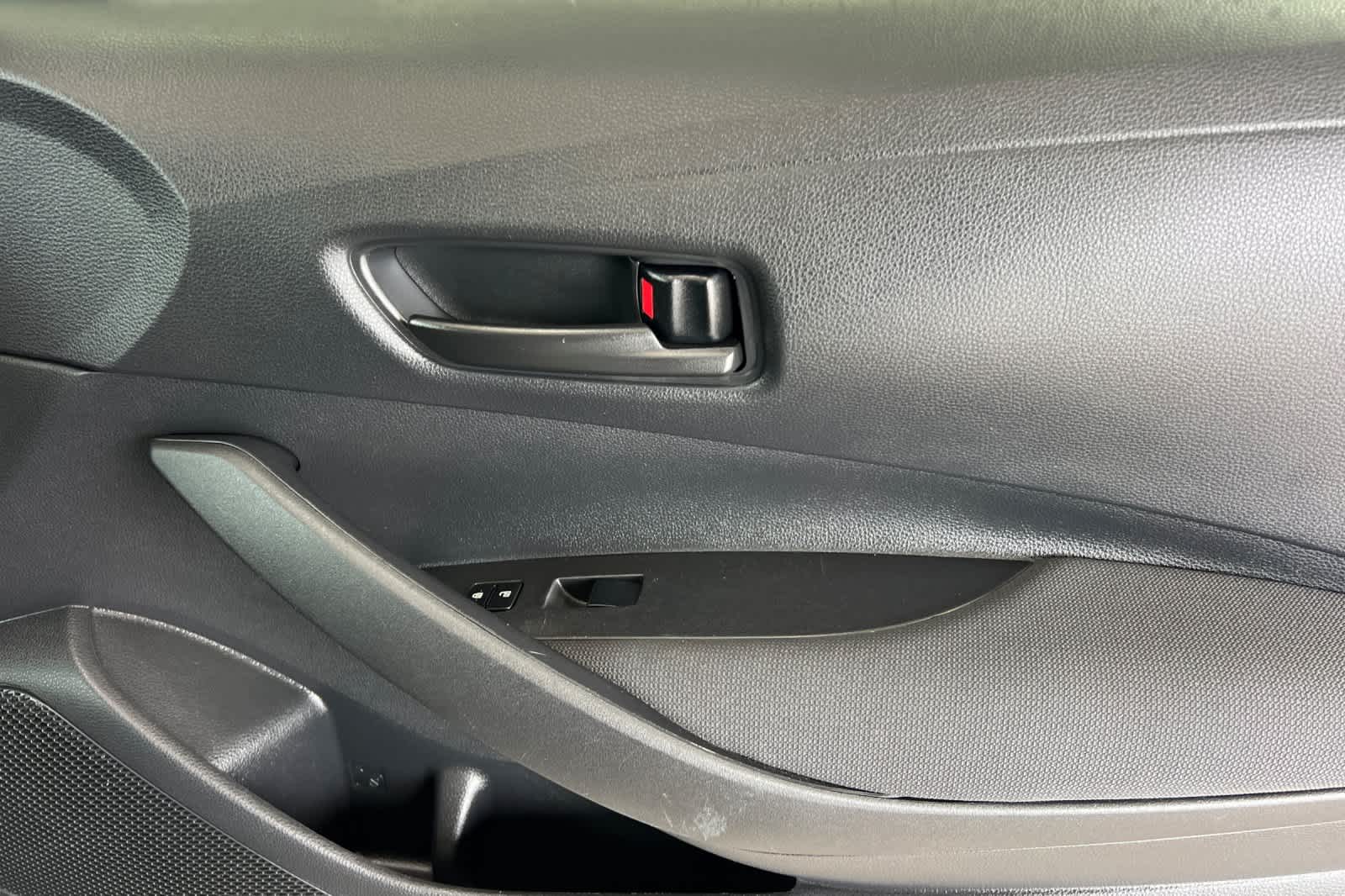 Thumbnail: 2024 Toyota Corolla - 17