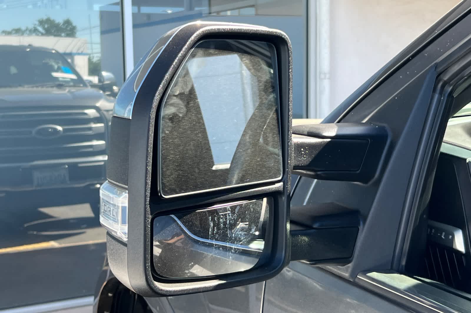 Thumbnail: 2015 Ford F-150 - 8