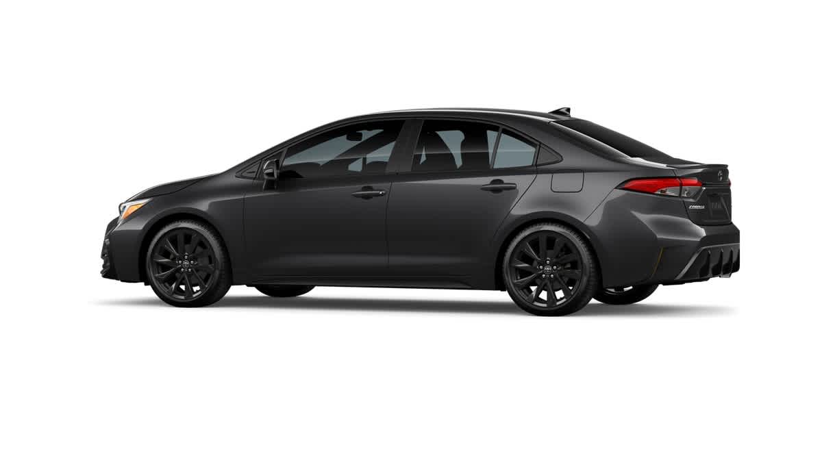 Thumbnail: 2026 Toyota Corolla - 5
