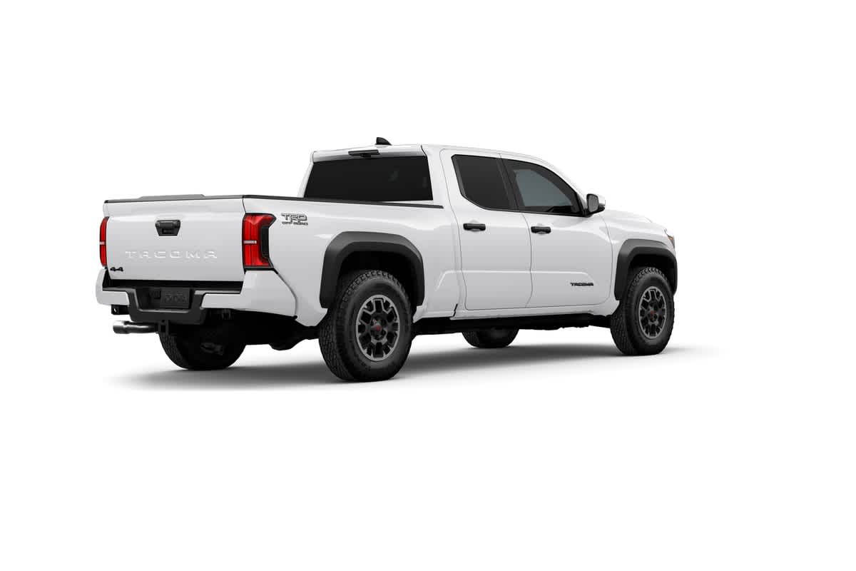 Thumbnail: 2026 Toyota Tacoma - 10